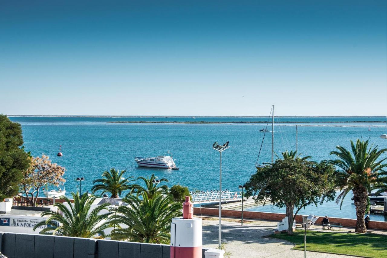 Flora Apartment Olhao Exterior photo