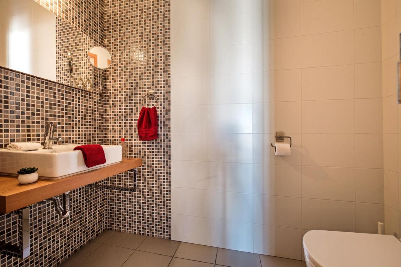 Flora Apartment Olhao Exterior photo